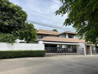 บ้านเดี่ยว 80000000 กรุงเทพมหานคร เขตบางกะปิ คลองจั่น