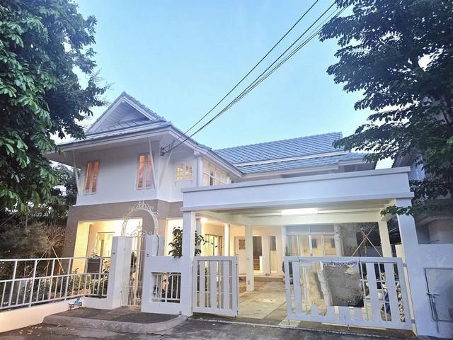 บ้านเดี่ยว 11000000 กรุงเทพมหานคร เขตบางเขน ท่าแร้ง บ้านเดี่ยว 11000000 กรุงเทพมหานคร เขตบางเขน ท่าแร้ง