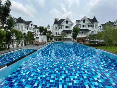 บ้านเดี่ยว 120000 กรุงเทพมหานคร เขตบางนา บางนา