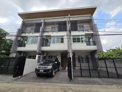 สำนักงาน 100000 กรุงเทพมหานคร เขตลาดพร้าว ลาดพร้าว
