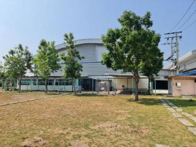 โรงงาน 60000000 สมุทรปราการ พระสมุทรเจดีย์ บ้านคลองสวน