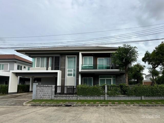 บ้านเดี่ยว 68000 กรุงเทพมหานคร เขตสายไหม ออเงิน บ้านเดี่ยว 68000 กรุงเทพมหานคร เขตสายไหม ออเงิน