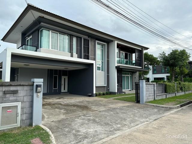 บ้านเดี่ยว 68000 กรุงเทพมหานคร เขตสายไหม ออเงิน บ้านเดี่ยว 68000 กรุงเทพมหานคร เขตสายไหม ออเงิน