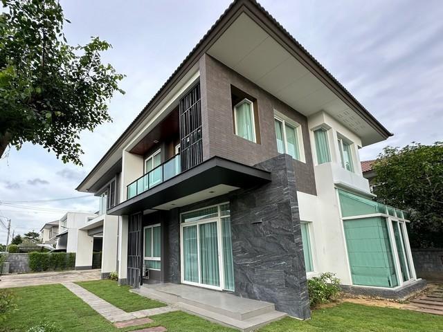 บ้านเดี่ยว 68000 กรุงเทพมหานคร เขตสายไหม ออเงิน บ้านเดี่ยว 68000 กรุงเทพมหานคร เขตสายไหม ออเงิน