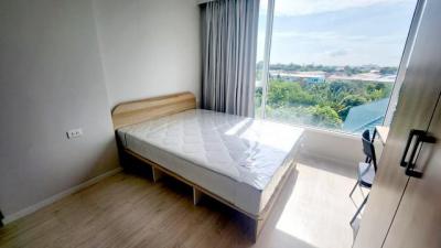 คอนโด 8000 กรุงเทพมหานคร เขตบางเขน อนุสาวรีย์