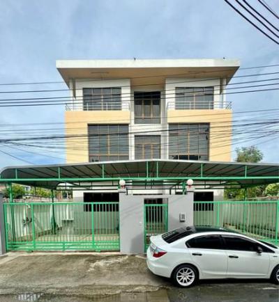 บ้านเดี่ยว 35000 กรุงเทพมหานคร เขตประเวศ ดอกไม้