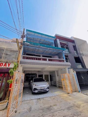 อาคารพาณิชย์ 90000 กรุงเทพมหานคร เขตสาทร ยานนาวา