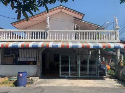 บ้านเดี่ยว 3700000 กรุงเทพมหานคร เขตคันนายาว คันนายาว