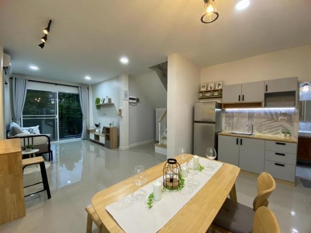 ทาวน์เฮาส์ 32000 กรุงเทพมหานคร เขตจตุจักร ลาดยาว ทาวน์เฮาส์ 32000 กรุงเทพมหานคร เขตจตุจักร ลาดยาว