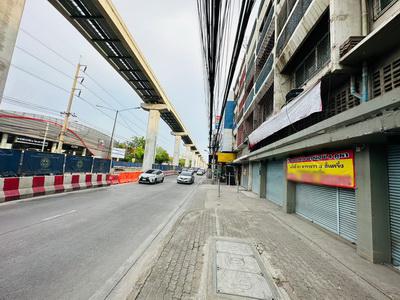 อาคารพาณิชย์ 17000000 นนทบุรี เมืองนนทบุรี ท่าทราย อาคารพาณิชย์ 17000000 นนทบุรี เมืองนนทบุรี ท่าทราย