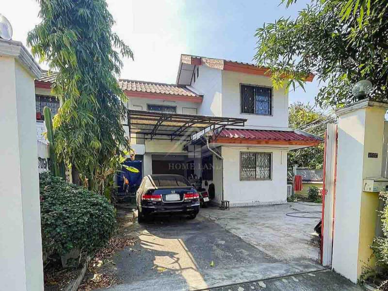 บ้านเดี่ยว 2900000 กรุงเทพมหานคร เขตมีนบุรี มีนบุรี บ้านเดี่ยว 2900000 กรุงเทพมหานคร เขตมีนบุรี มีนบุรี