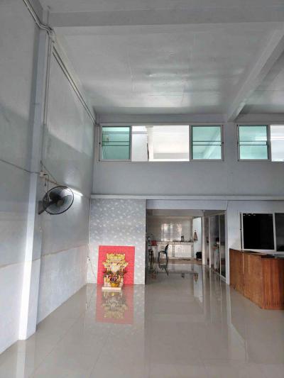 อาคารพาณิชย์ 20000 นครปฐม สามพราน ยายชา
