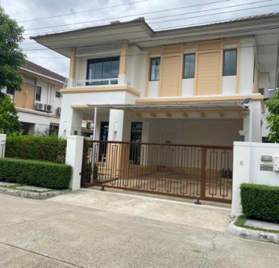 บ้านเดี่ยว 50000 สมุทรปราการ บางพลี บางแก้ว