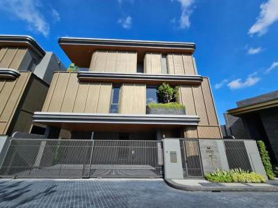 บ้านเดี่ยว 390000 กรุงเทพมหานคร เขตวังทองหลาง วังทองหลาง