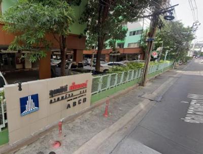 คอนโด 2700000 กรุงเทพมหานคร เขตบางกะปิ คลองจั่น