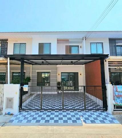 ทาวน์เฮาส์ 2750000 กรุงเทพมหานคร เขตหนองแขม หนองแขม ทาวน์เฮาส์ 2750000 กรุงเทพมหานคร เขตหนองแขม หนองแขม