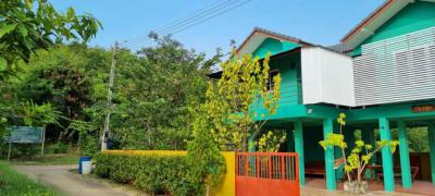 บ้านเดี่ยว 3300000 ราชบุรี เมืองราชบุรี หินกอง