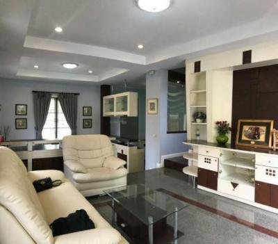 บ้านเดี่ยว 25000 กรุงเทพมหานคร เขตสายไหม ออเงิน