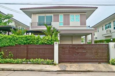 บ้านเดี่ยว 25000 นนทบุรี บางใหญ่ บางใหญ่