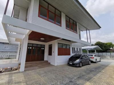 บ้านเดี่ยว 72000 สมุทรปราการ เมืองสมุทรปราการ สำโรงเหนือ