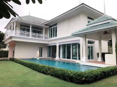 บ้านเดี่ยว 15000000 เชียงใหม่ แม่ริม แม่แรม
