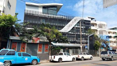 สำนักงาน 250000 กรุงเทพมหานคร เขตบางแค บางแคเหนือ