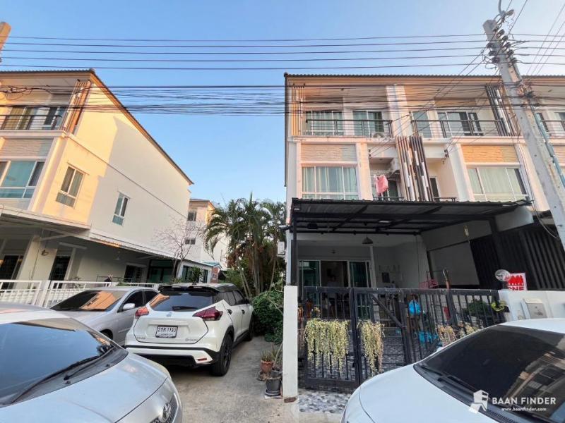 ทาวน์เฮาส์ 3300000 กรุงเทพมหานคร เขตบึงกุ่ม คลองกุ่ม ทาวน์เฮาส์ 3300000 กรุงเทพมหานคร เขตบึงกุ่ม คลองกุ่ม