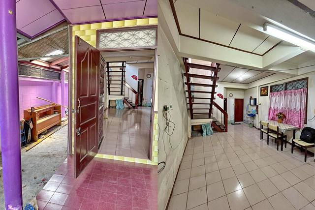 บ้านเดี่ยว 17899 กรุงเทพมหานคร เขตสายไหม คลองถนน บ้านเดี่ยว 17899 กรุงเทพมหานคร เขตสายไหม คลองถนน