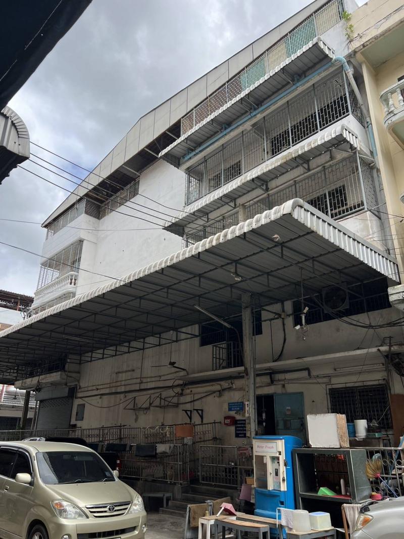 อาคารพาณิชย์ 7500000 กรุงเทพมหานคร เขตบางขุนเทียน แสมดำ อาคารพาณิชย์ 7500000 กรุงเทพมหานคร เขตบางขุนเทียน แสมดำ