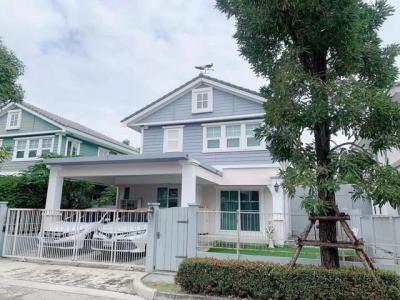 บ้านเดี่ยว 50000 สมุทรปราการ บางพลี บางแก้ว