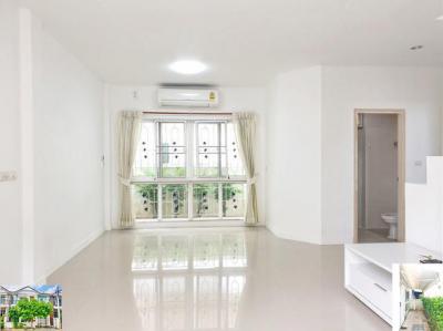 ทาวน์เฮาส์ 2499998 นนทบุรี บางบัวทอง บางรักพัฒนา