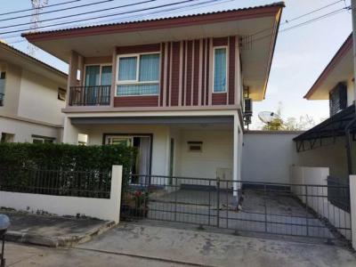 บ้านเดี่ยว 3315000 กรุงเทพมหานคร เขตบางขุนเทียน ท่าข้าม