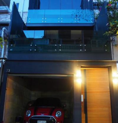 ทาวน์เฮาส์ 85000 กรุงเทพมหานคร เขตสาทร ยานนาวา