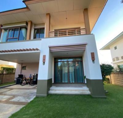 บ้านเดี่ยว 50000 สมุทรปราการ บางพลี บางแก้ว