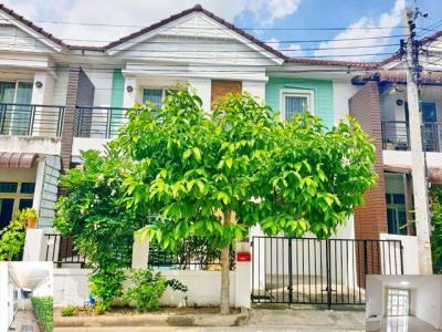 ทาวน์เฮาส์ 2499999 นนทบุรี บางบัวทอง บางรักพัฒนา