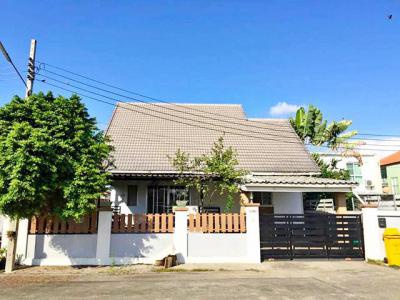 บ้านเดี่ยว 9999 นนทบุรี บางบัวทอง ลำโพ