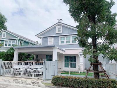 บ้านเดี่ยว 50000 สมุทรปราการ บางพลี บางแก้ว