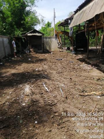 บ้านเดี่ยว 3300000 นนทบุรี บางใหญ่ บ้านใหม่ บ้านเดี่ยว 3300000 นนทบุรี บางใหญ่ บ้านใหม่