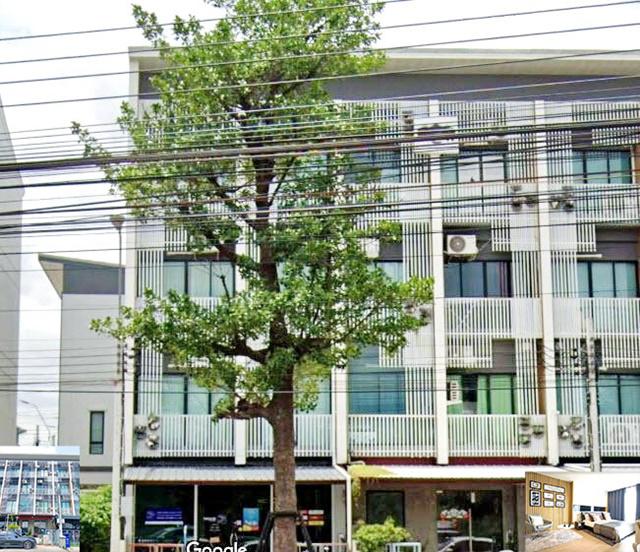 อาคารพาณิชย์ 39998 กรุงเทพมหานคร เขตบางเขน ท่าแร้ง อาคารพาณิชย์ 39998 กรุงเทพมหานคร เขตบางเขน ท่าแร้ง