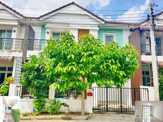 ทาวน์เฮาส์ 2499999 นนทบุรี บางบัวทอง บางรักพัฒนา ทาวน์เฮาส์ 2499999 นนทบุรี บางบัวทอง บางรักพัฒนา