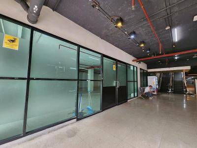 สำนักงาน 180000 กรุงเทพมหานคร เขตยานนาวา ช่องนนทรี