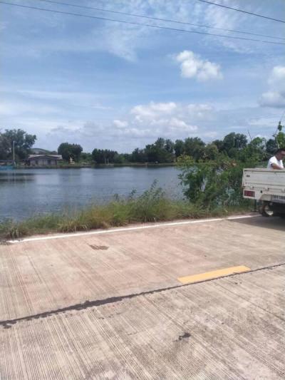 ที่ดิน 1815000 กรุงเทพมหานคร เขตบางขุนเทียน ท่าข้าม