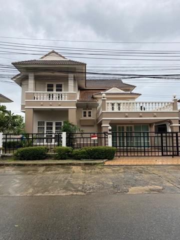 บ้านเดี่ยว 25000 กรุงเทพมหานคร เขตสายไหม ออเงิน