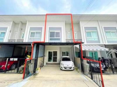 บ้านเดี่ยว 2990000 นนทบุรี บางกรวย บางขนุน