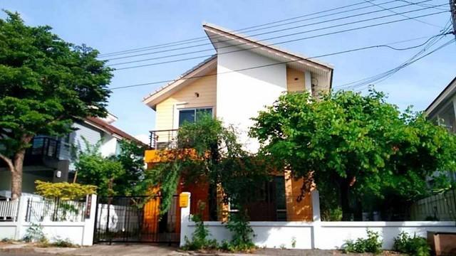 บ้านเดี่ยว 4800000 นนทบุรี เมืองนนทบุรี ไทรม้า บ้านเดี่ยว 4800000 นนทบุรี เมืองนนทบุรี ไทรม้า