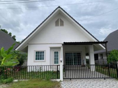 บ้านเดี่ยว 2000000 เชียงใหม่ สันกำแพง สันกำแพง