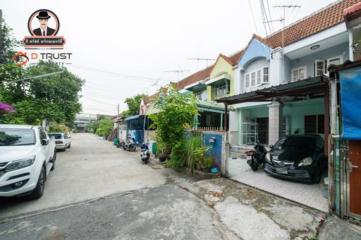 ทาวน์เฮาส์ 1550000 สมุทรปราการ เมืองสมุทรปราการ แพรกษาใหม่ ทาวน์เฮาส์ 1550000 สมุทรปราการ เมืองสมุทรปราการ แพรกษาใหม่