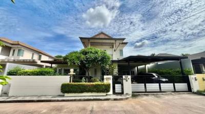 บ้านเดี่ยว 5290000 ชลบุรี ศรีราชา สุรศักดิ์