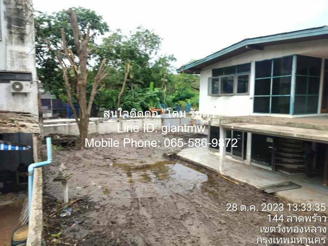 บ้านเดี่ยว 10500000 กรุงเทพมหานคร เขตวังทองหลาง วังทองหลาง บ้านเดี่ยว 10500000 กรุงเทพมหานคร เขตวังทองหลาง วังทองหลาง