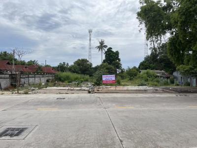 ที่ดิน 8000000 ชลบุรี บางละมุง หนองปรือ